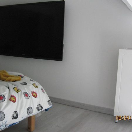 Appartement Avec Chambre En Mezzanine Rognac Luaran gambar